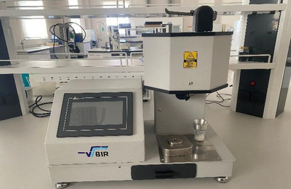 MFI - Erime Akış İndeksi Cihazı
