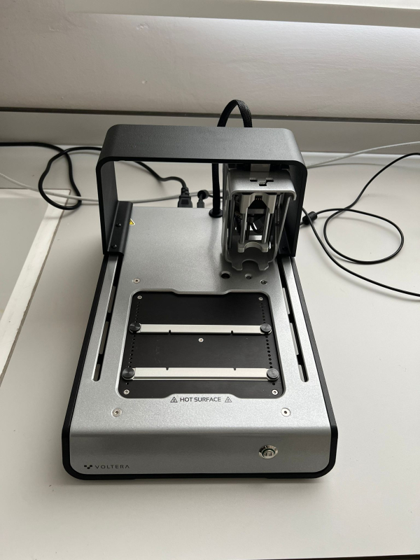 Elektronik Devre (PCB) Yazıcı